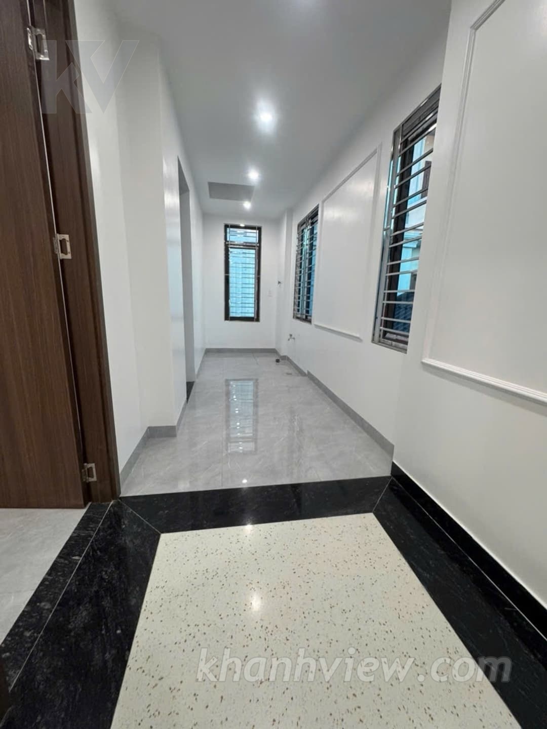 Nhà Quỳnh Hoàng An Dương 11