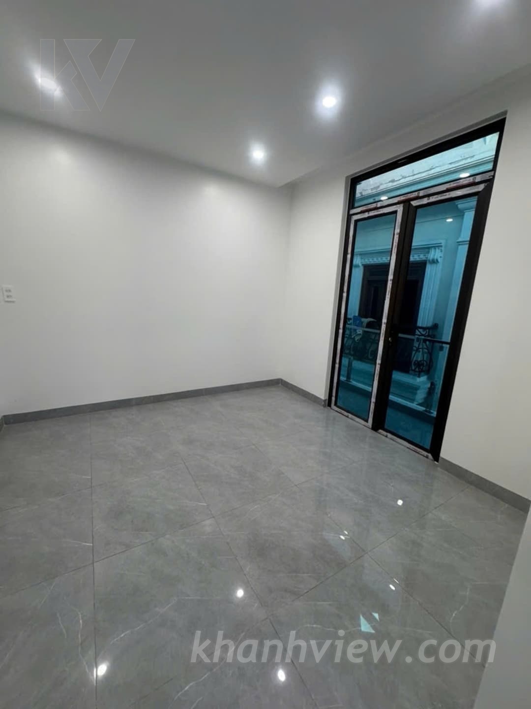 Nhà Quỳnh Hoàng An Dương 12