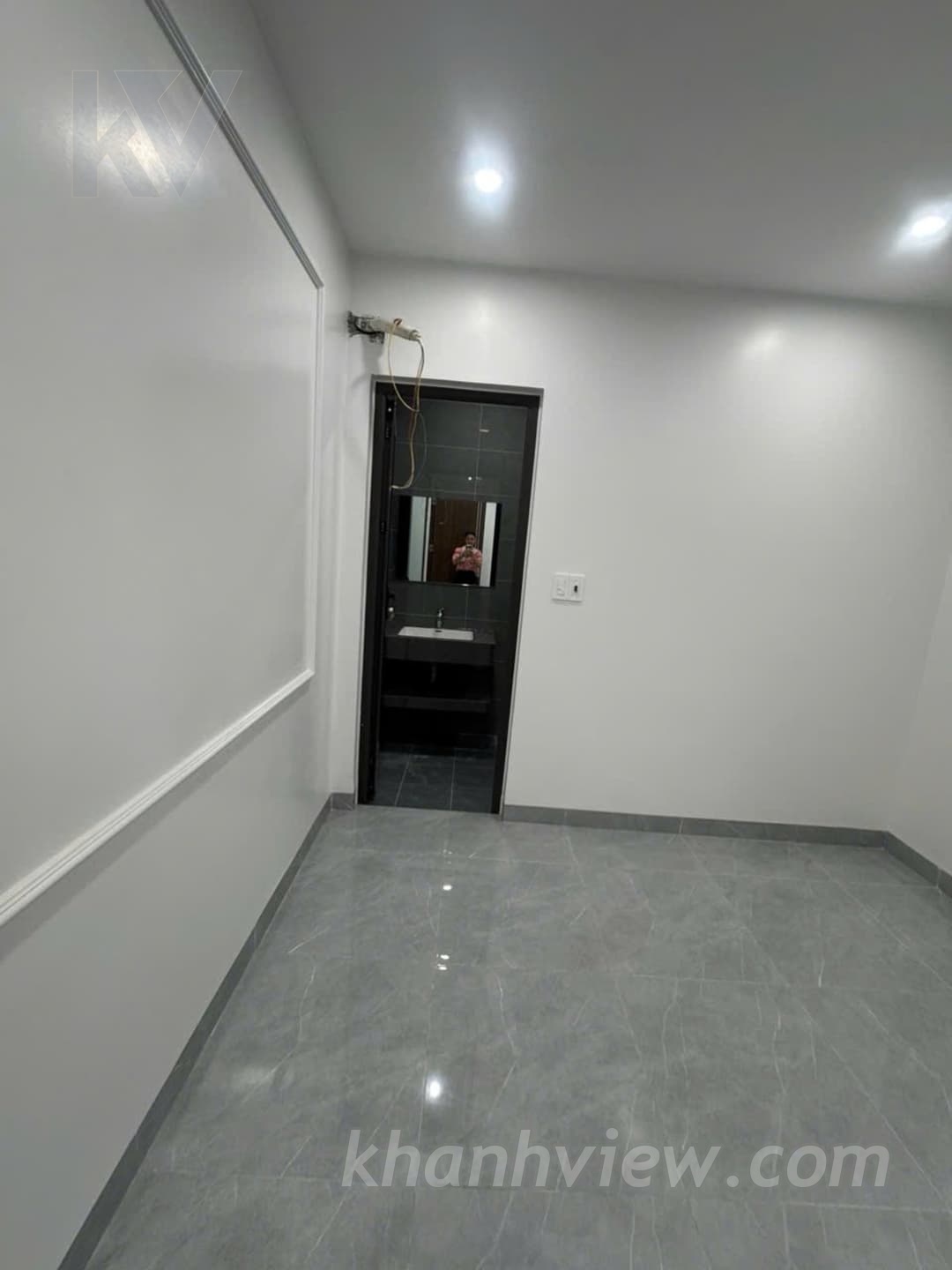 Nhà Quỳnh Hoàng An Dương 13