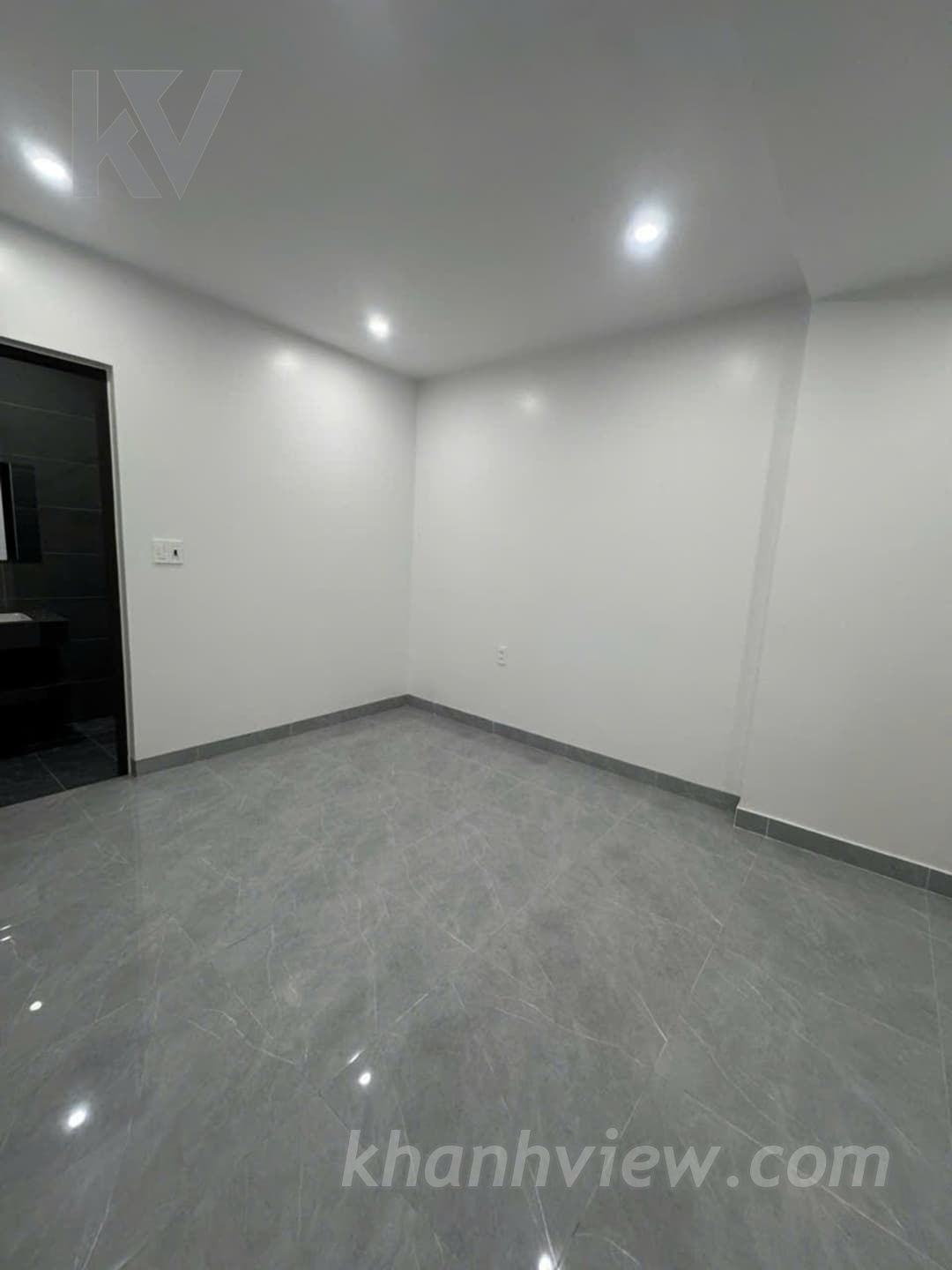 Nhà Quỳnh Hoàng An Dương 14