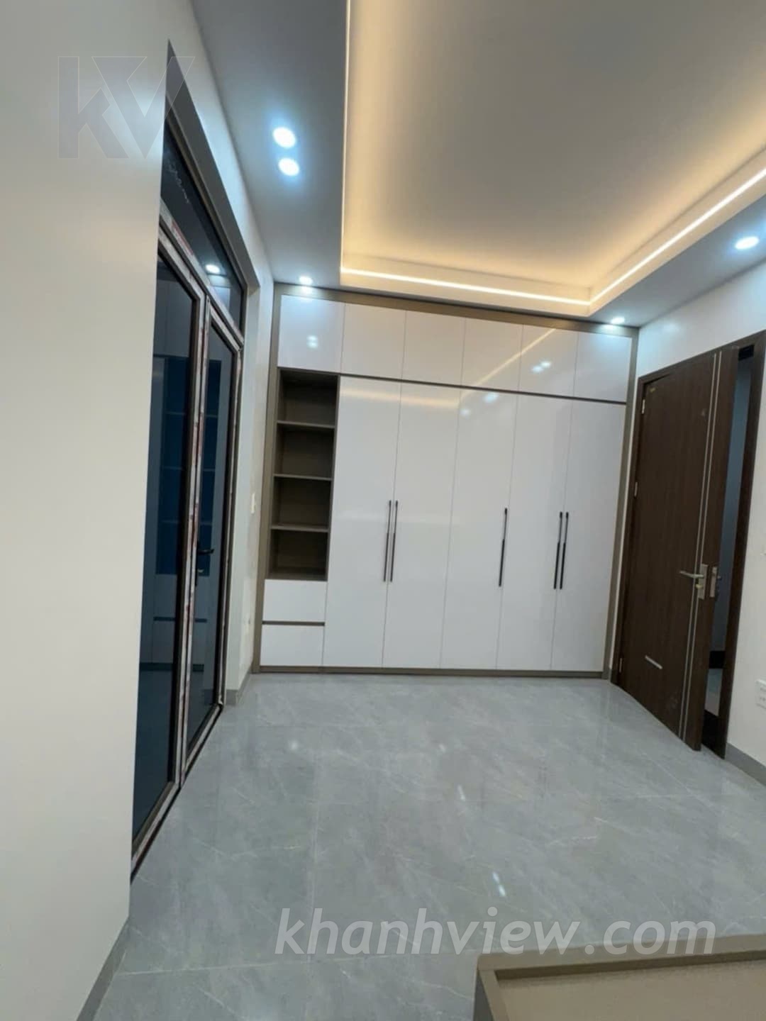 Nhà Quỳnh Hoàng An Dương 4