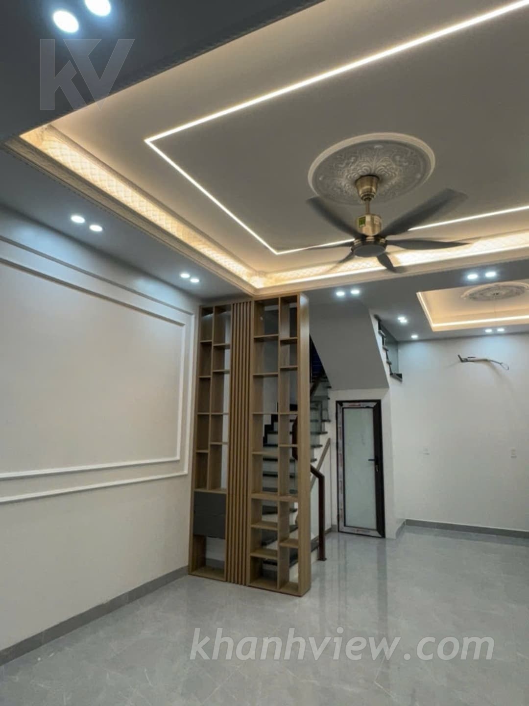 Nhà Quỳnh Hoàng An Dương 7