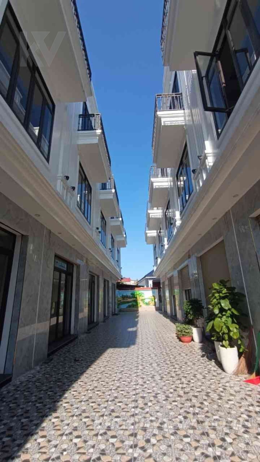 Nhà Chợ Bắc Sơn