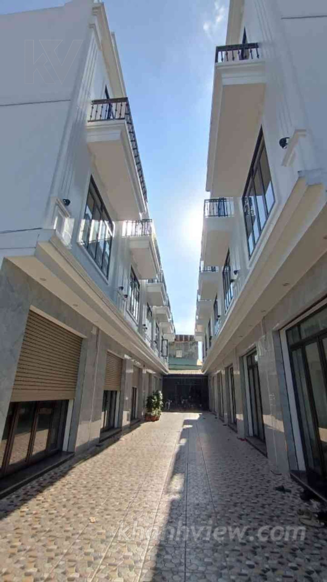 Ảnh nhà Chợ Bắc Sơn 3