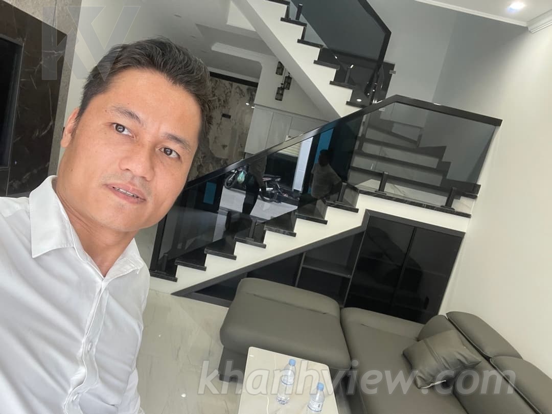 Nhà Thủy Đường TKWM07HU ảnh 3