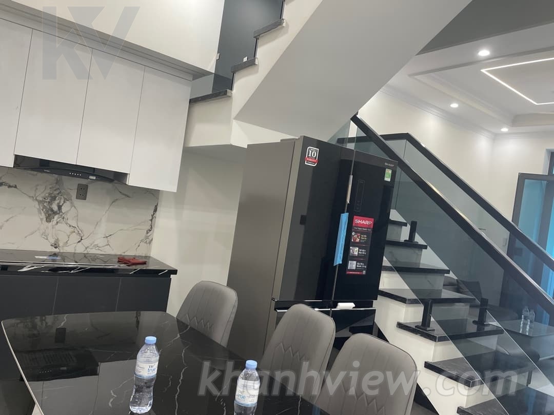 Nhà Thủy Đường TKWM07HU ảnh 6