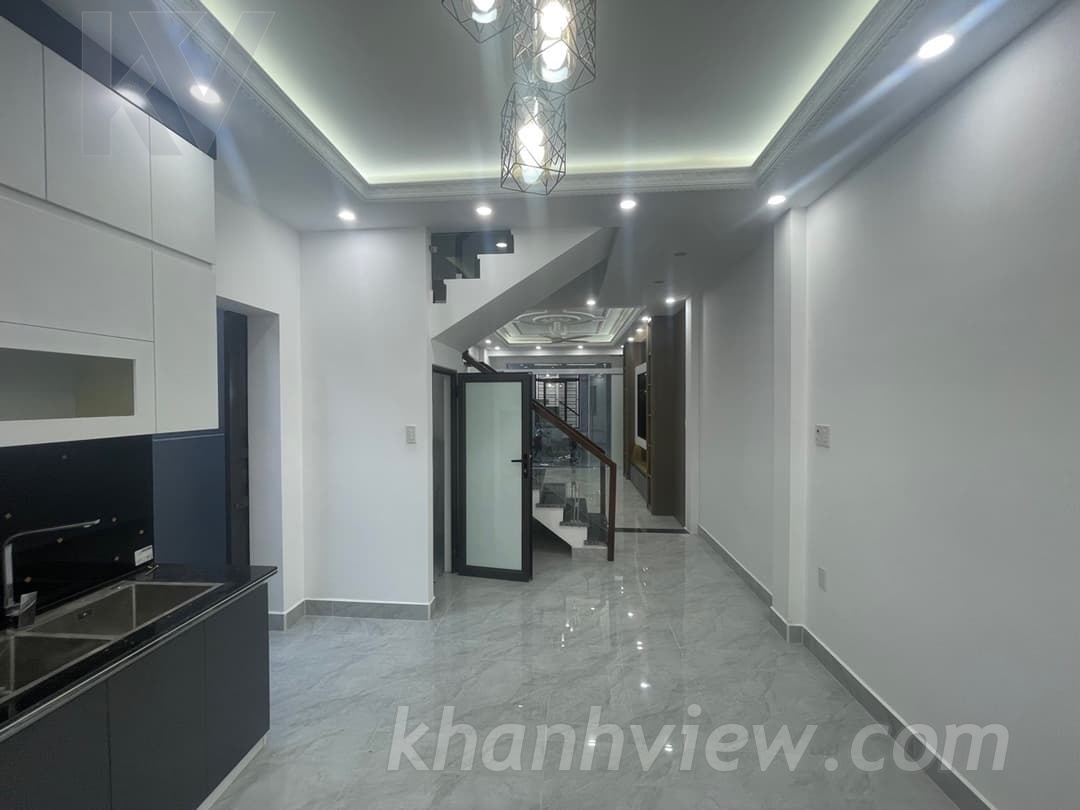 Nhà Phú Xá Đông Hải Hải Phòng