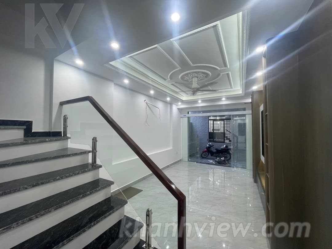 Nhà Phú Xá Đông Hải Hải Phòng