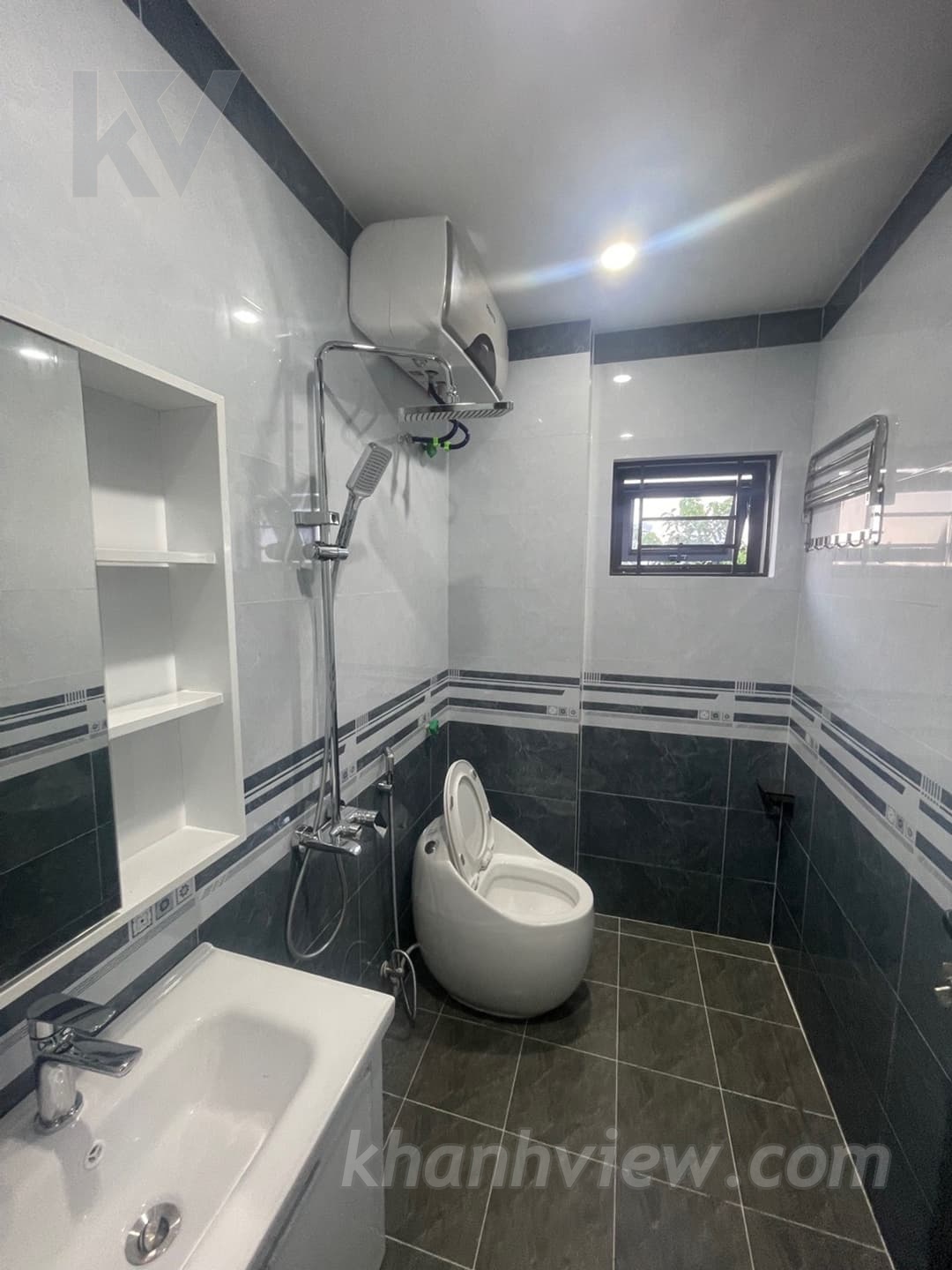 Nhà Phú Xá Đông Hải Hải Phòng