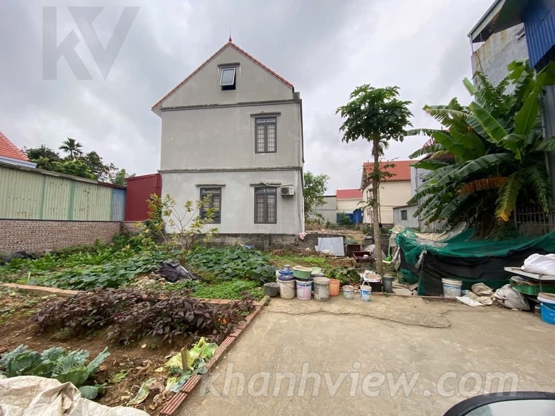 Thực tế đất Lâm Động Thủy Nguyên 3