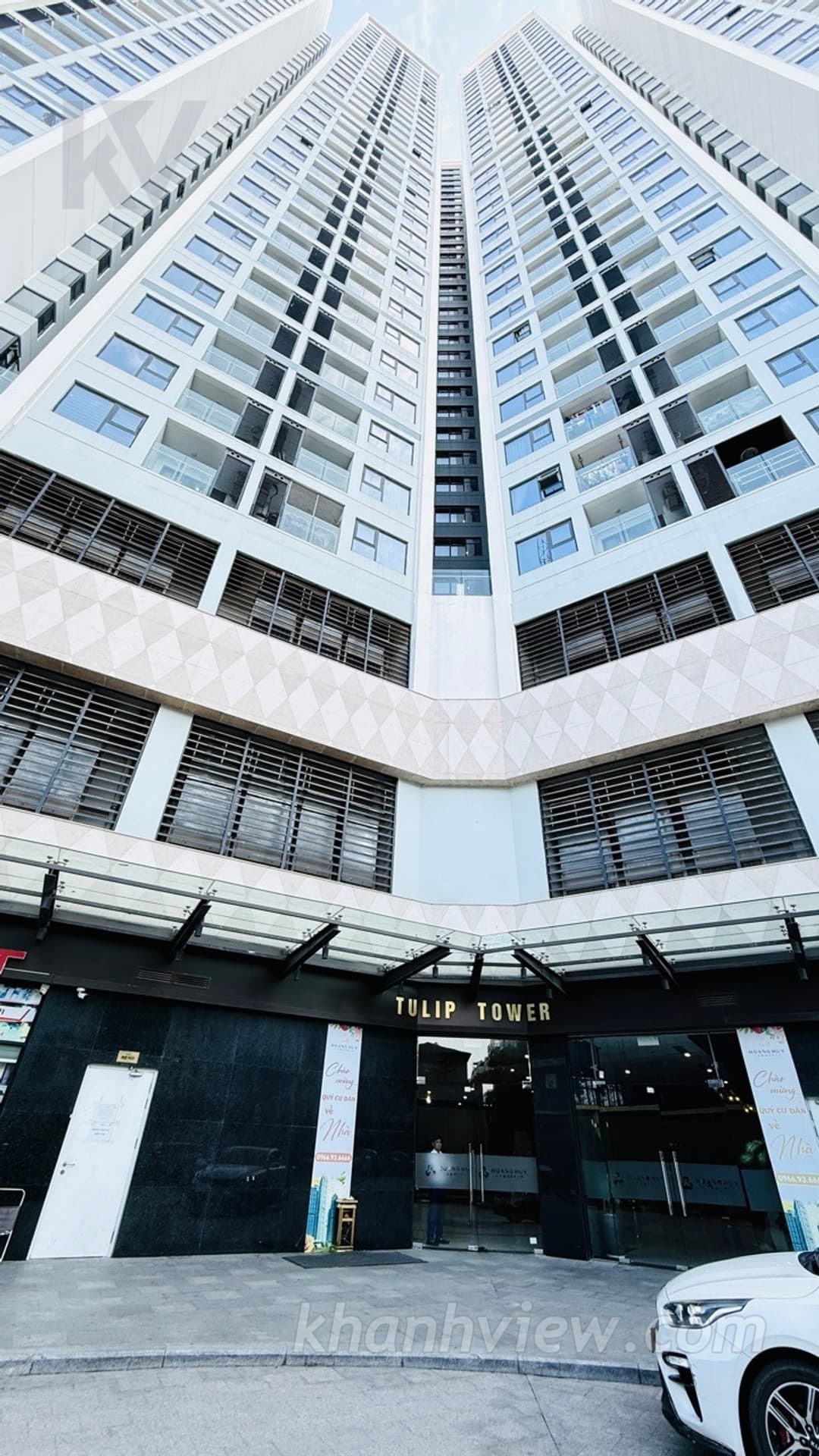 Hoàng Huy Commerce Ảnh 3