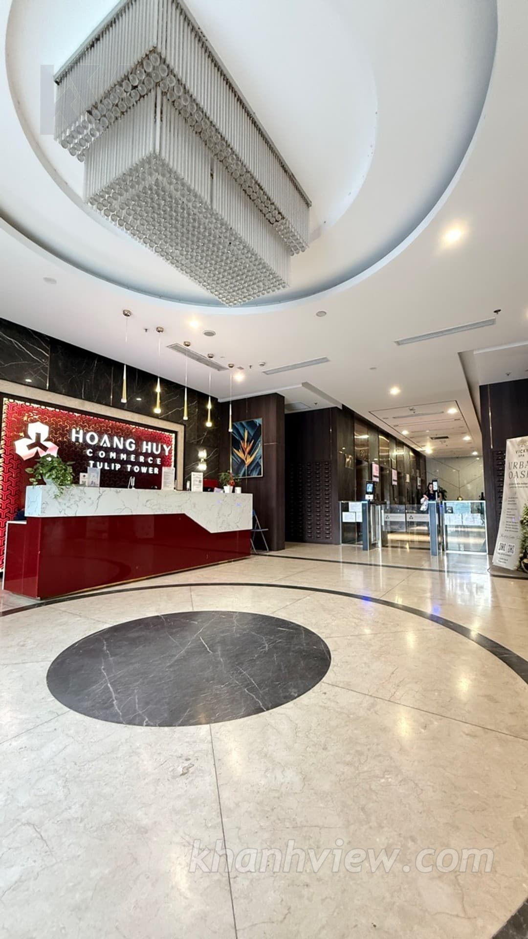 Hoàng Huy Commerce Ảnh 4