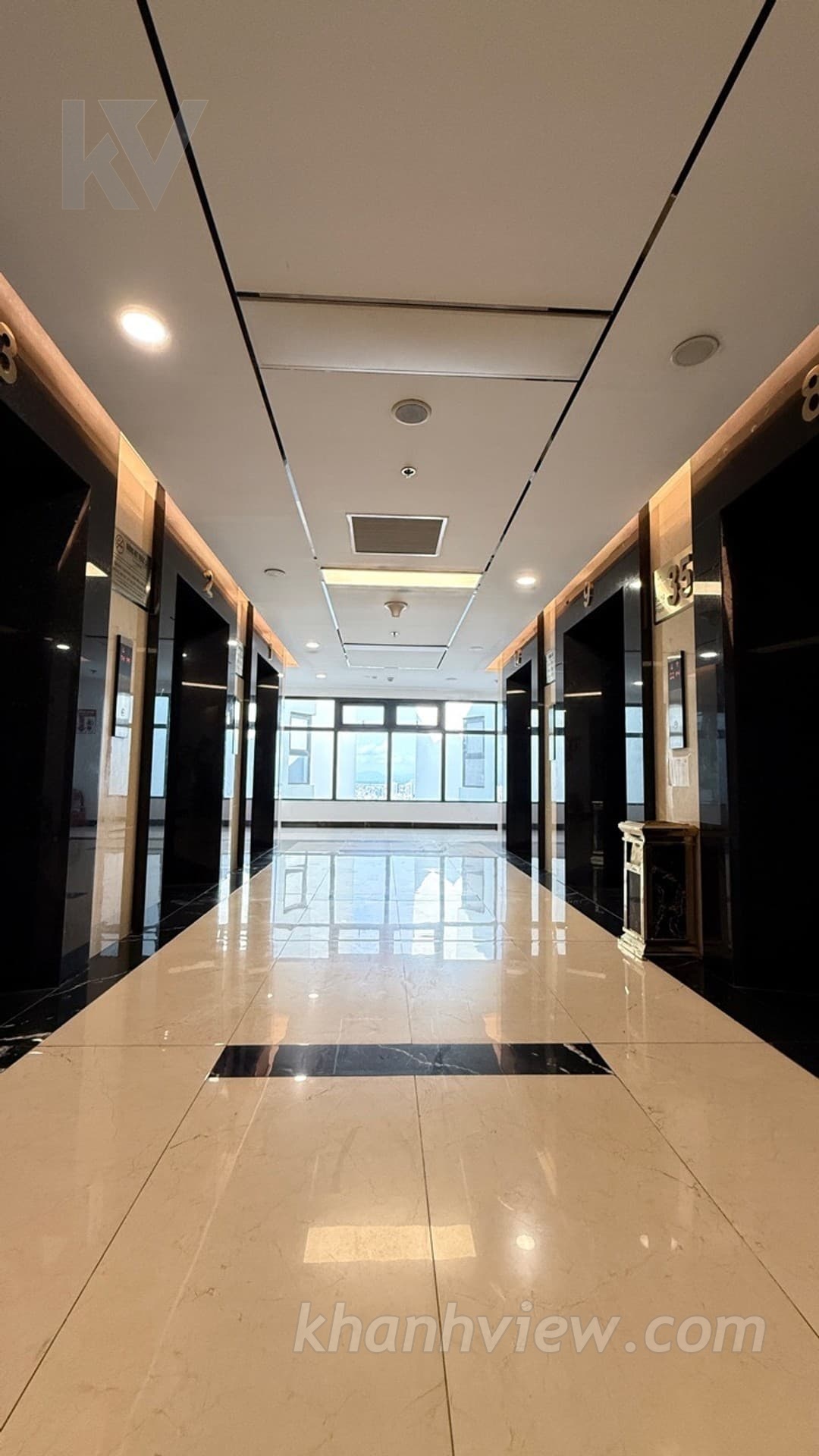 Hoàng Huy Commerce Ảnh 5