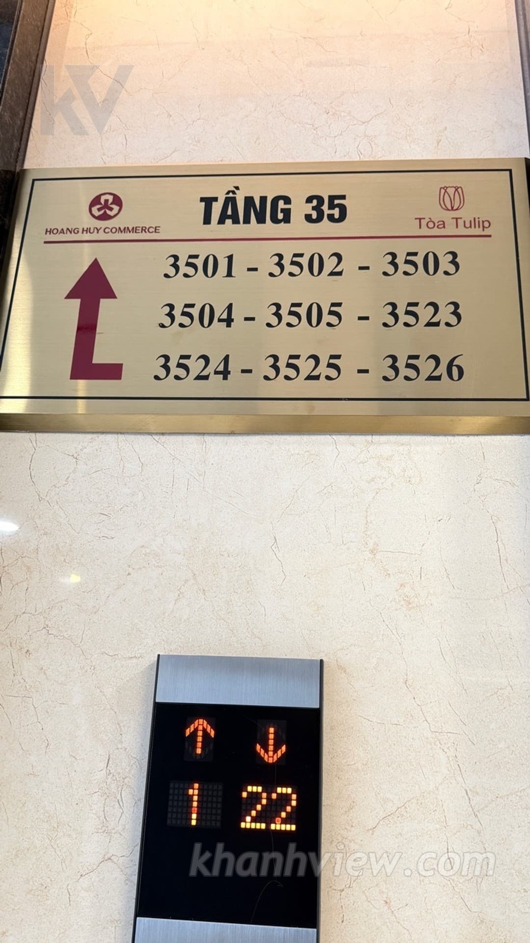 Hoàng Huy Commerce Ảnh 6