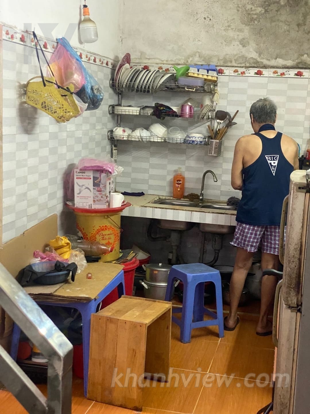 Nhà Hùng Duệ Vương 5