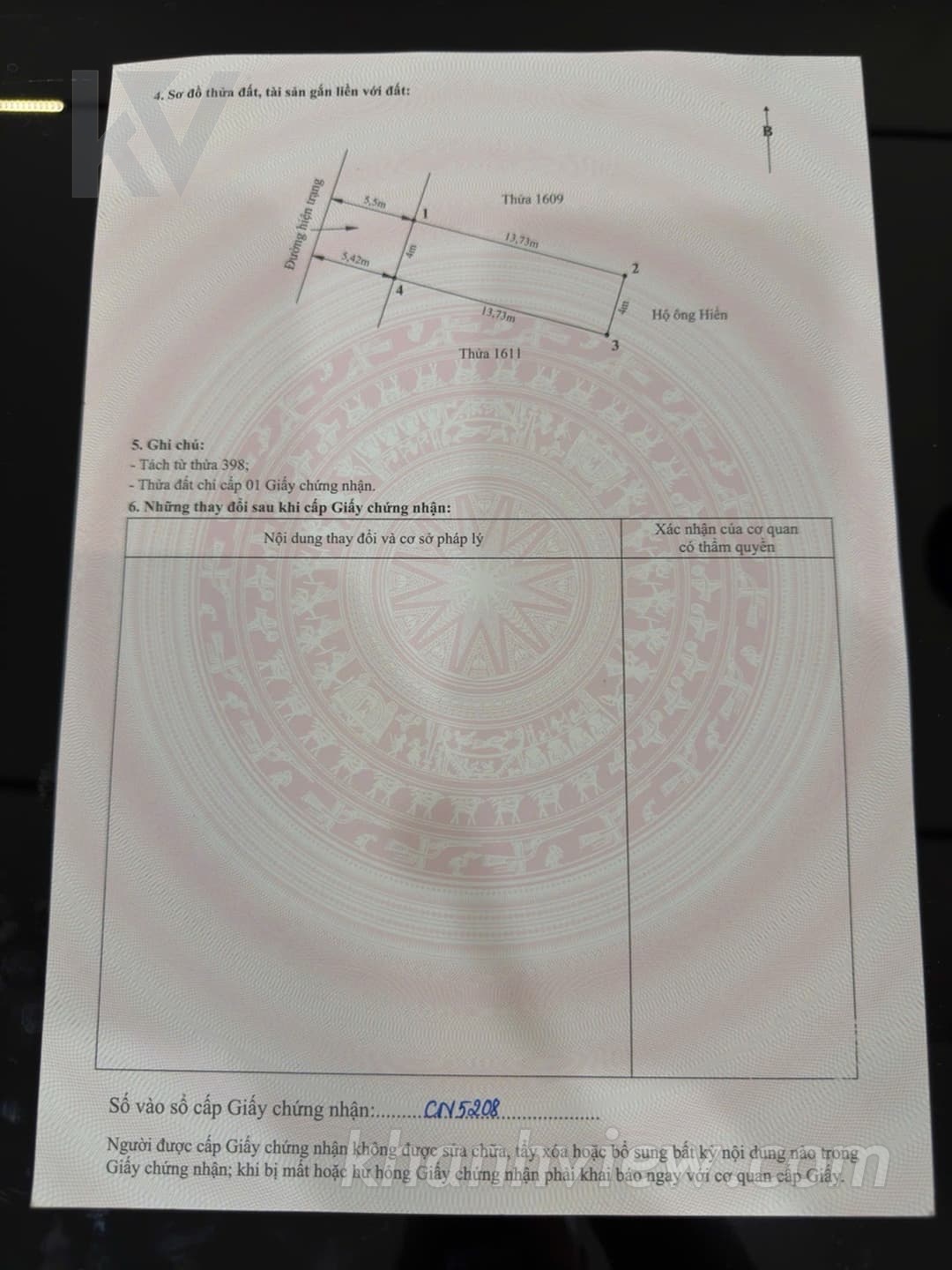 Ảnh thực tế 13