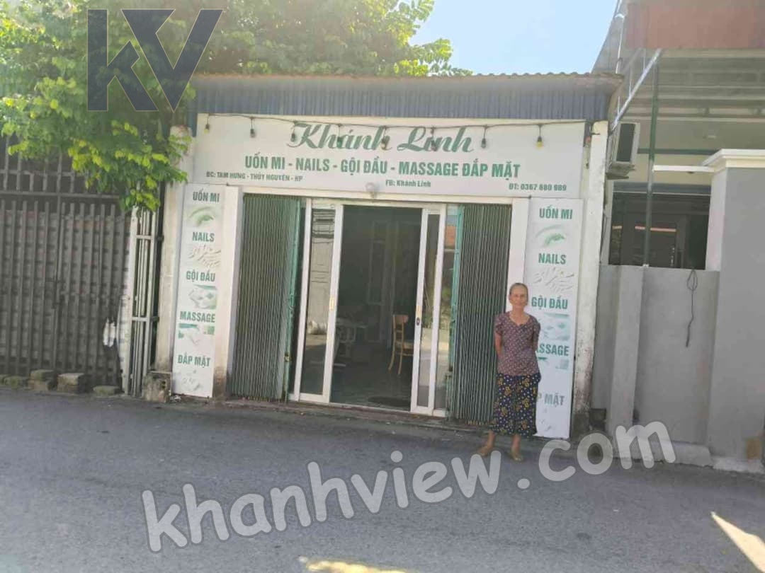 Ảnh thực tế đất Tam Hưng 6
