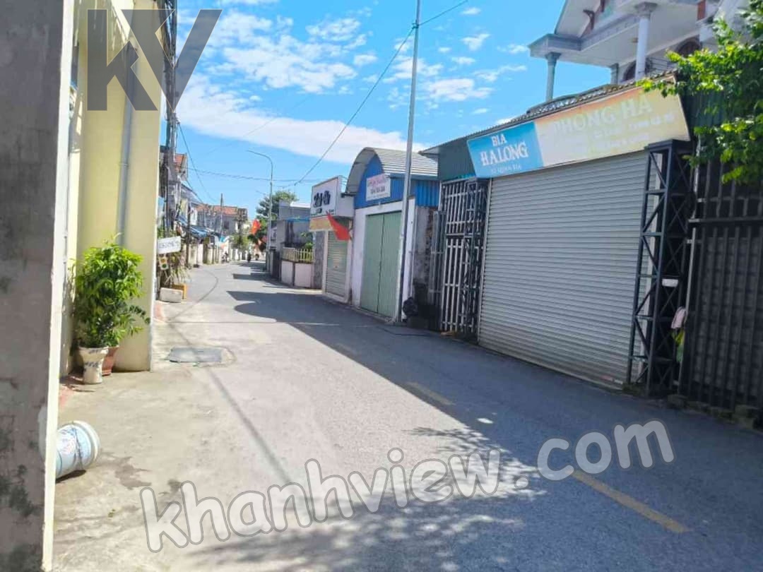 Ảnh thực tế đất Tam Hưng 7