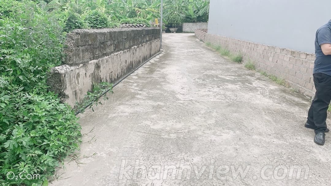 Đất lô góc Kênh Giang Thủy Nguyên
