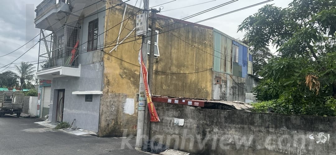 Nhà Kiều Hạ 4