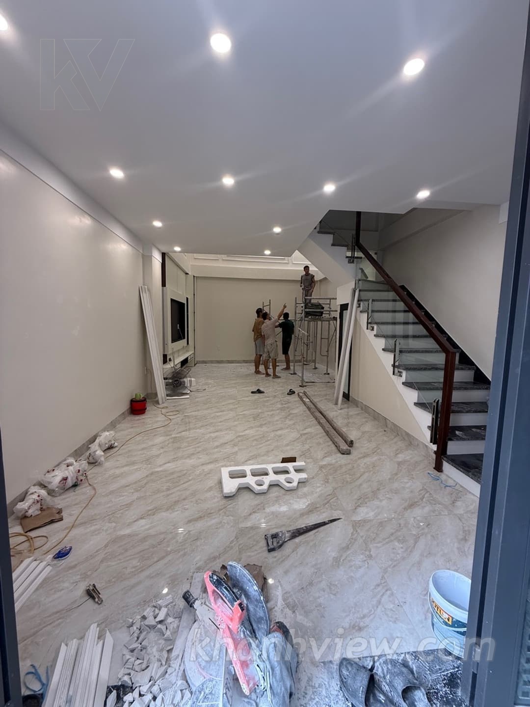 Nhà Miếu Hai Xã ảnh 3