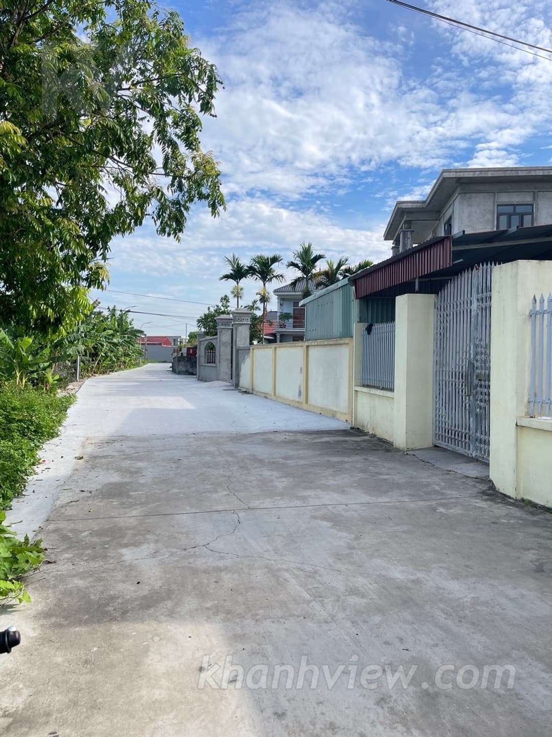 Đất Kim Châm An Khánh Hải Phòng
