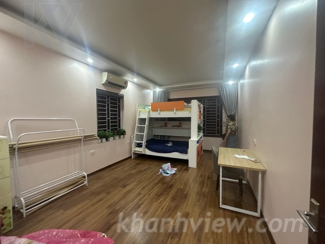 Biệt Thự Đồng Lập Ảnh 10