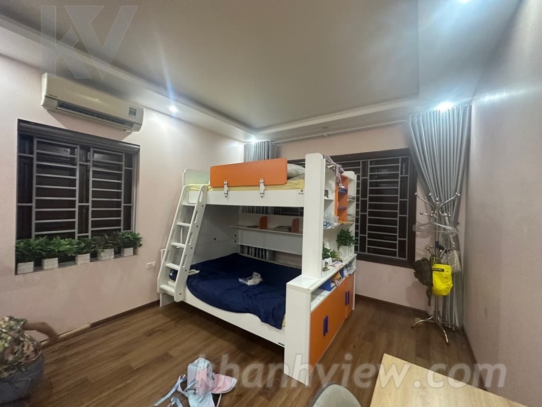 Biệt Thự Đồng Lập Ảnh 11