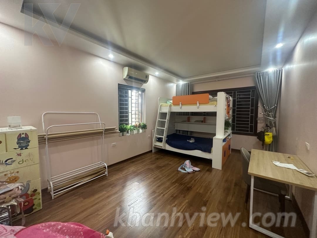 Biệt Thự Đồng Lập Ảnh 12