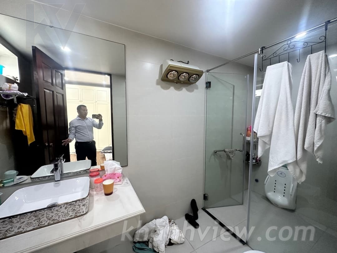 Biệt Thự Đồng Lập Ảnh 15