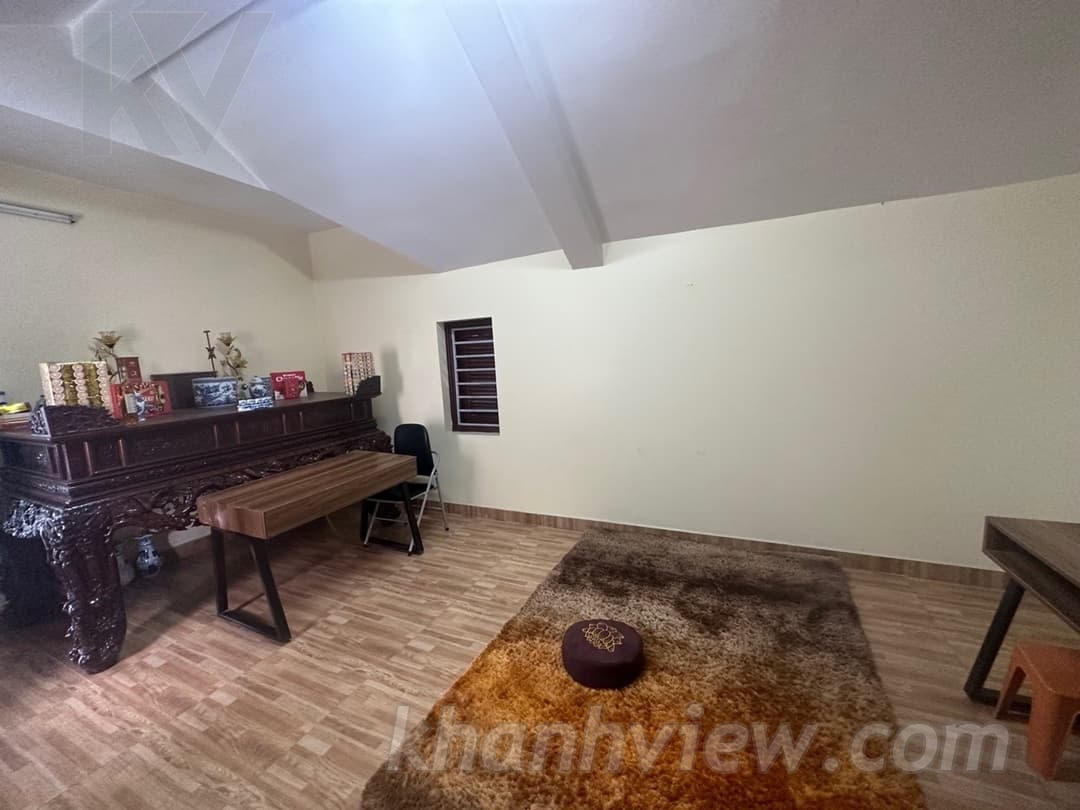 Biệt Thự Đồng Lập Ảnh 16