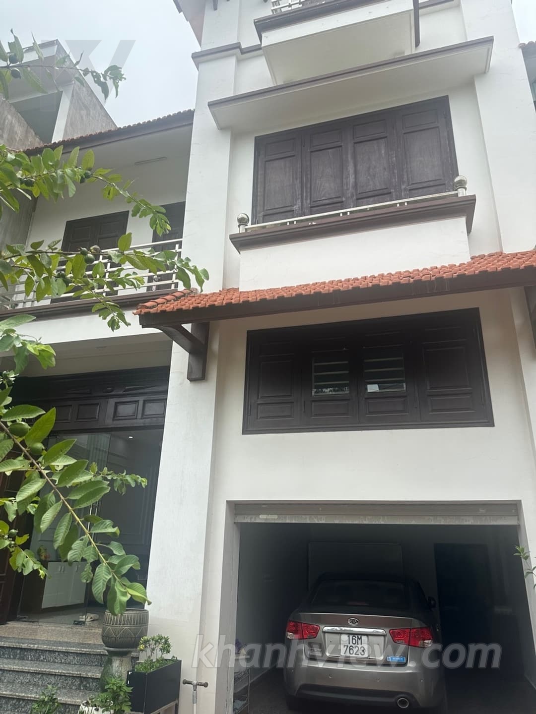 Biệt Thự Đồng Lập Ảnh 18