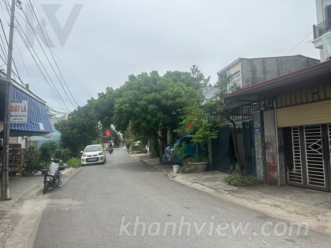 Biệt Thự Đồng Lập Ảnh 19