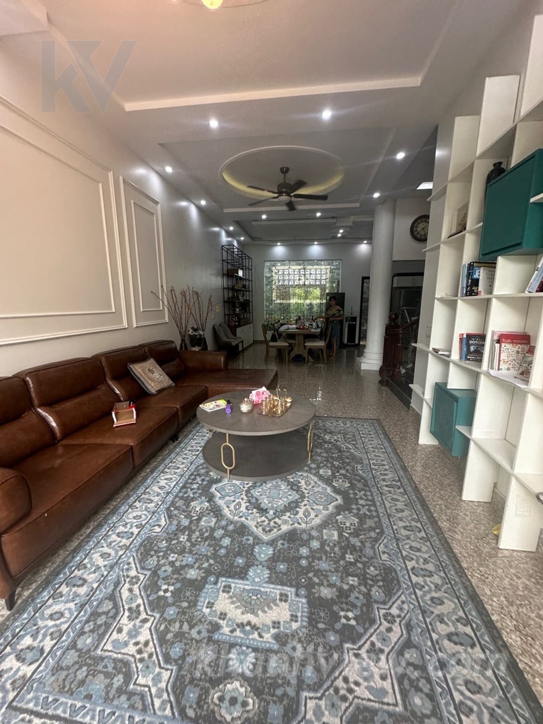 Biệt Thự Mini Đồng Lập