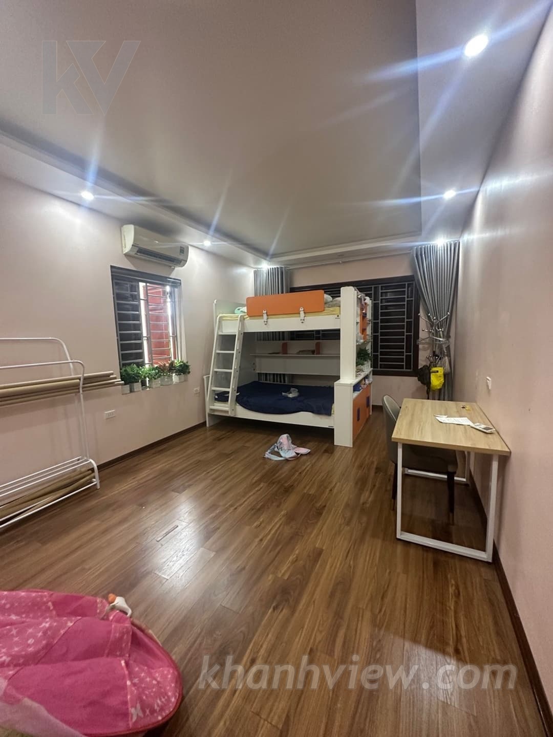 Biệt Thự Đồng Lập Ảnh 20
