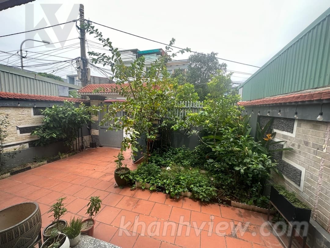 Biệt Thự Đồng Lập Ảnh 21