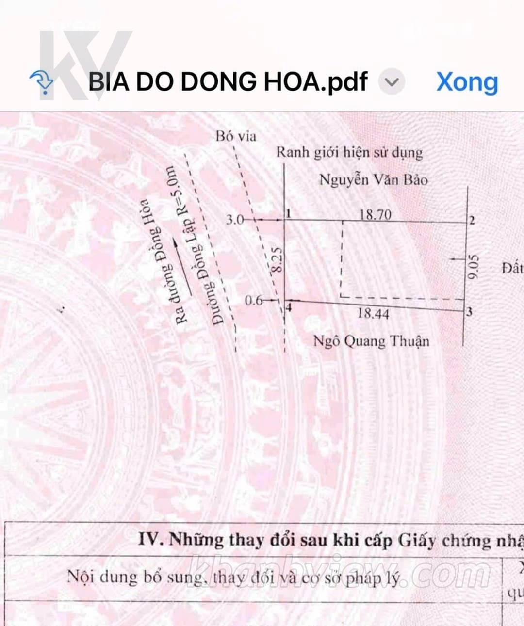 Biệt Thự Đồng Lập Ảnh 22