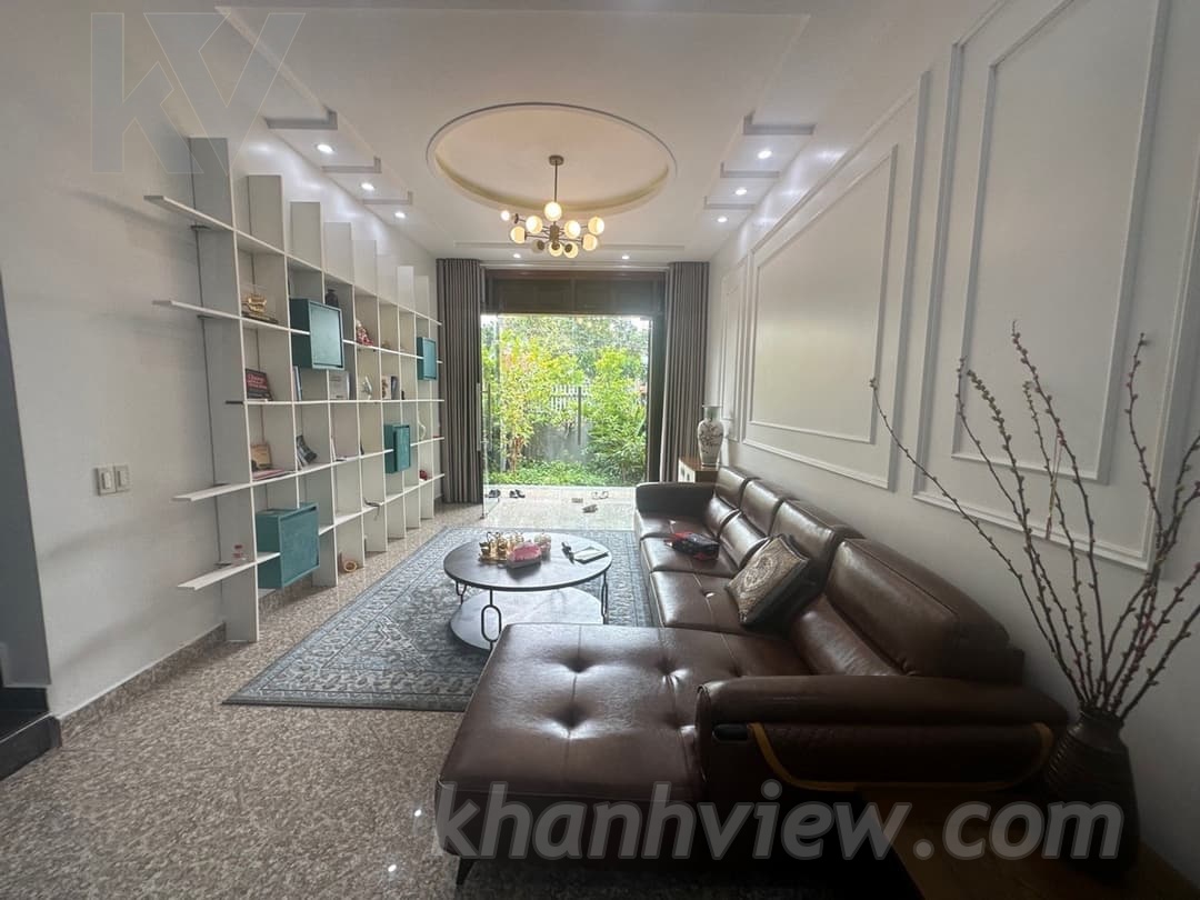 Biệt Thự Đồng Lập