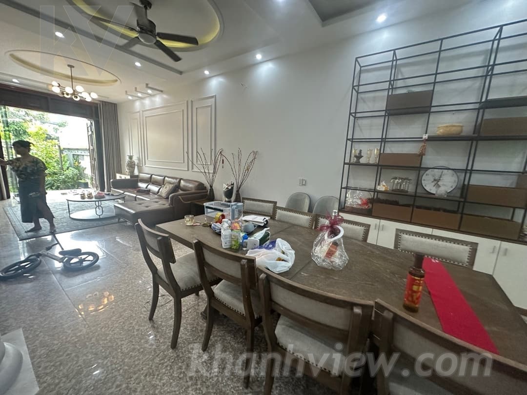 Biệt Thự Đồng Lập Ảnh 4