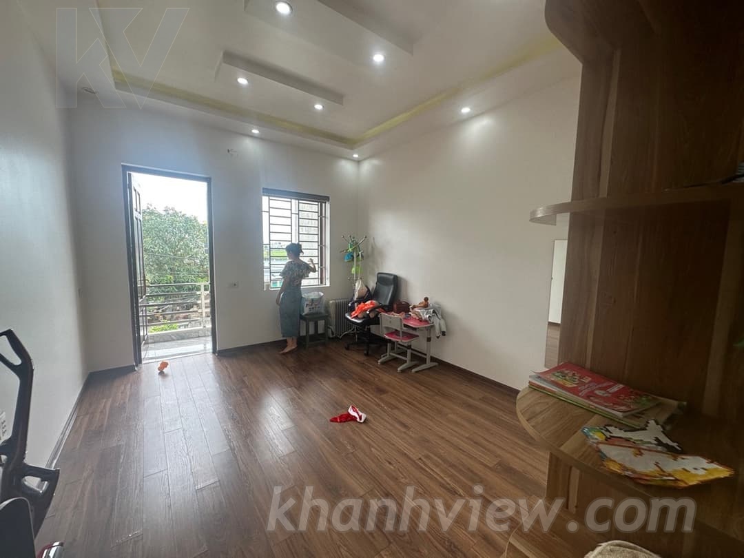 Biệt Thự Đồng Lập Ảnh 6