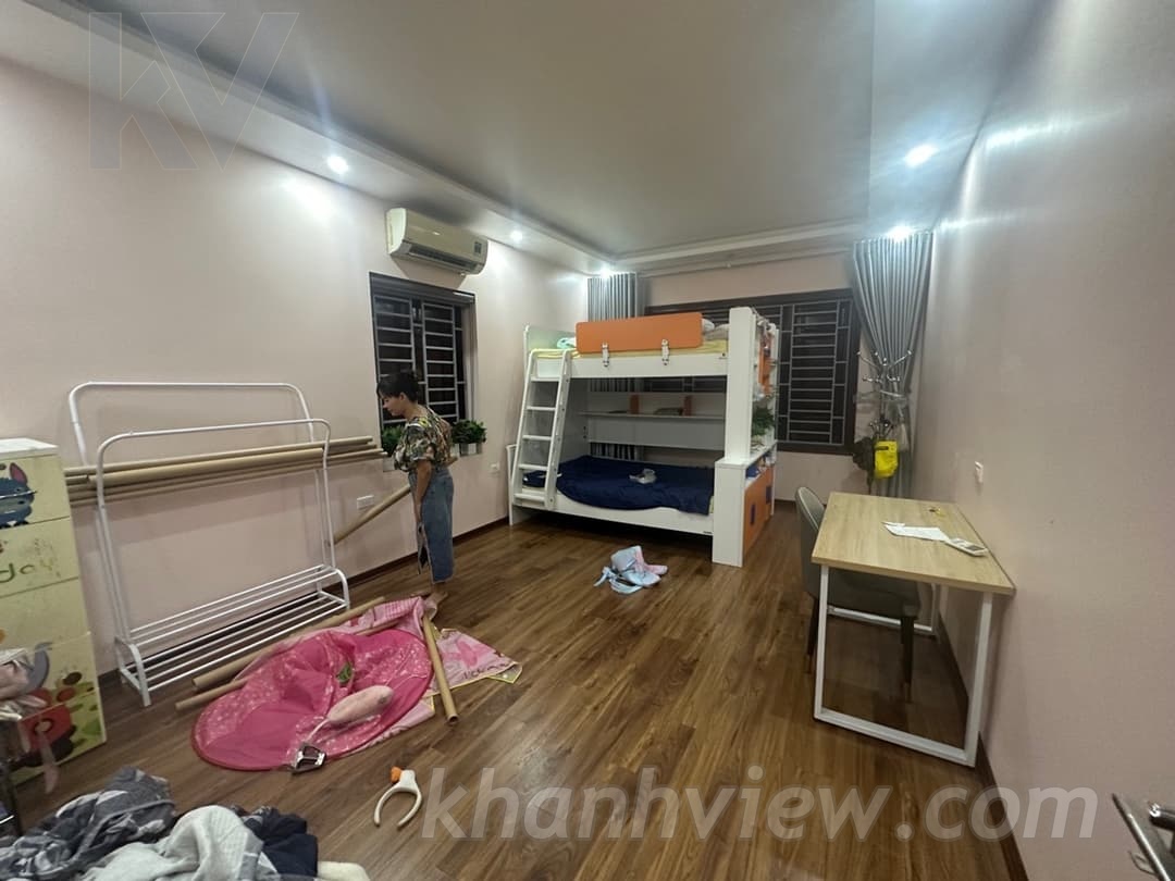 Biệt Thự Đồng Lập Ảnh 7