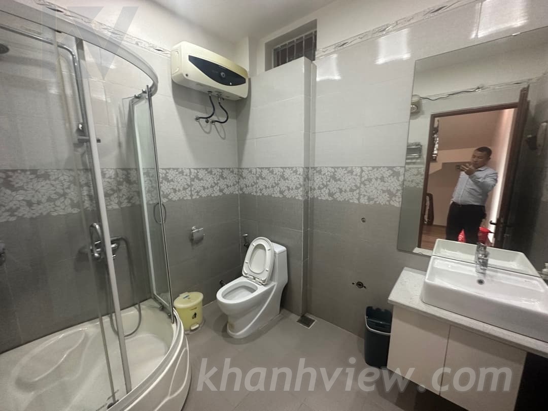 Biệt Thự Đồng Lập Ảnh 8