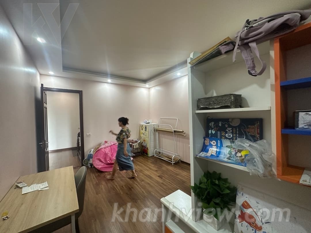 Biệt Thự Đồng Lập Ảnh 9
