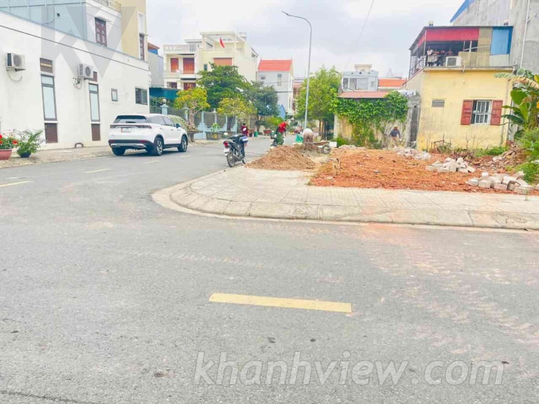 Thực tế đất TKX75Z4S - Ảnh 2