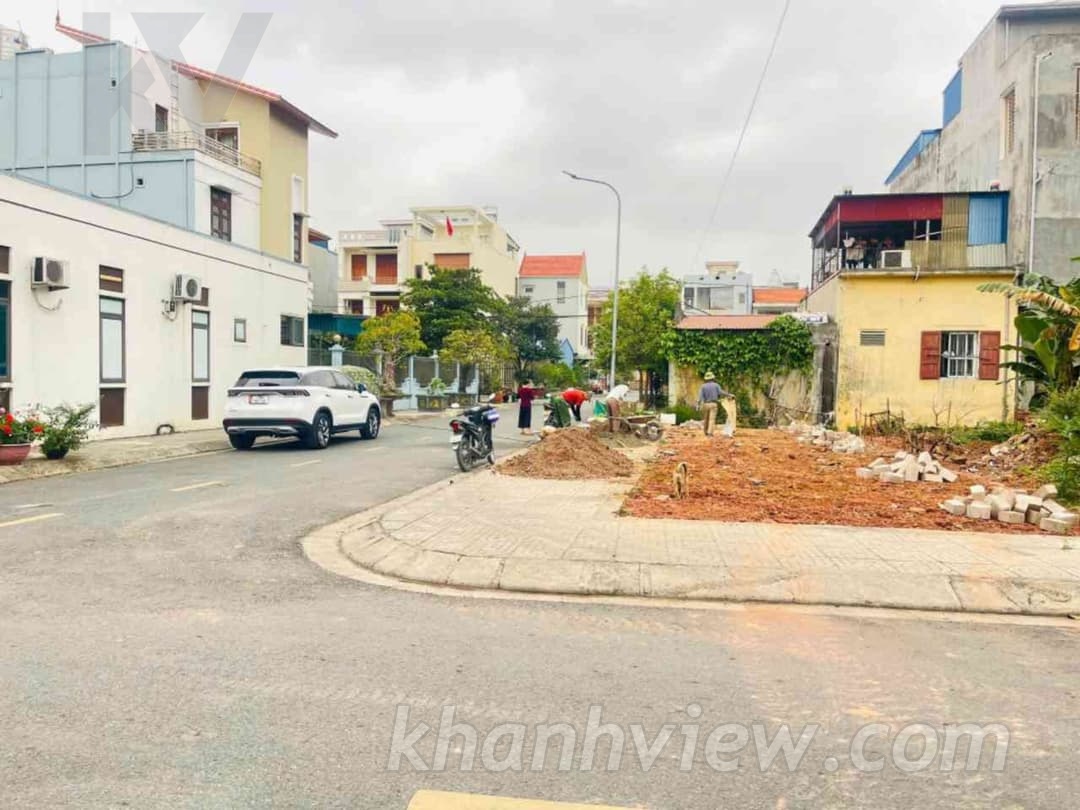 Thực tế đất TKX75Z4S - Ảnh 3