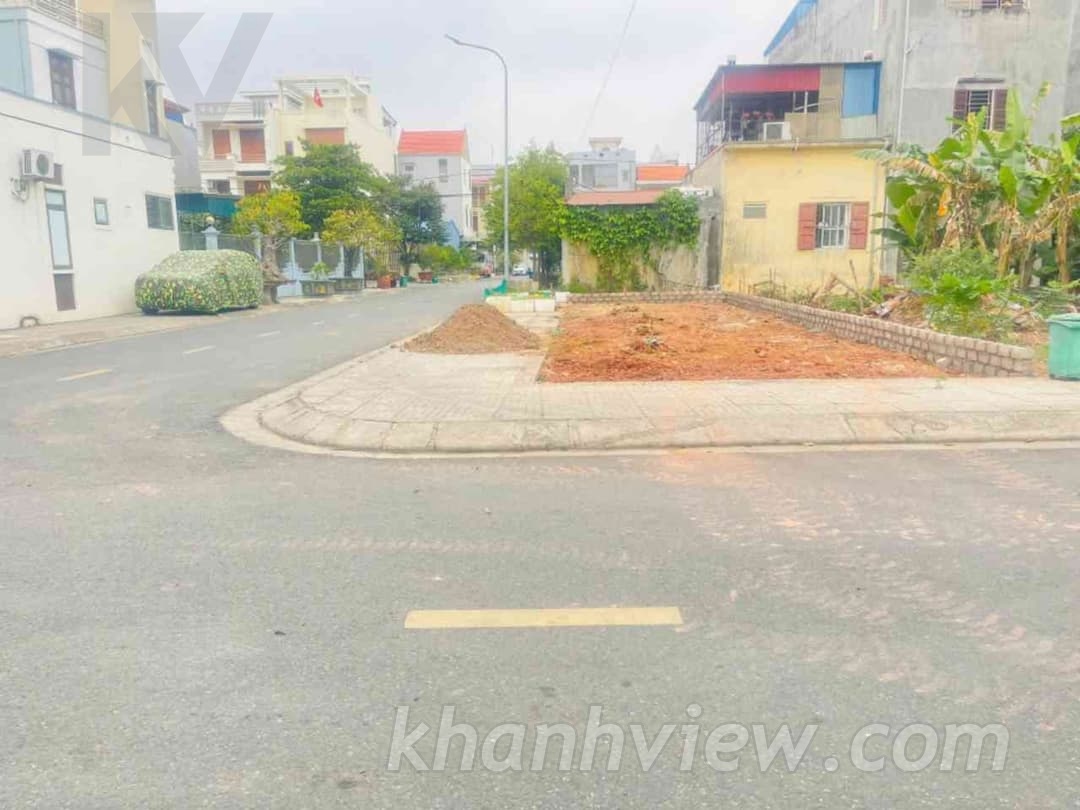Thực tế đất TKX75Z4S - Ảnh 4