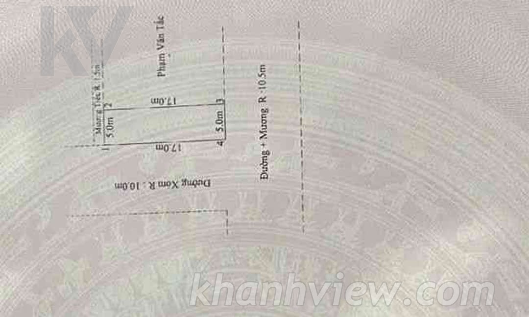 Thực tế đất TKX75Z4S - Ảnh 5