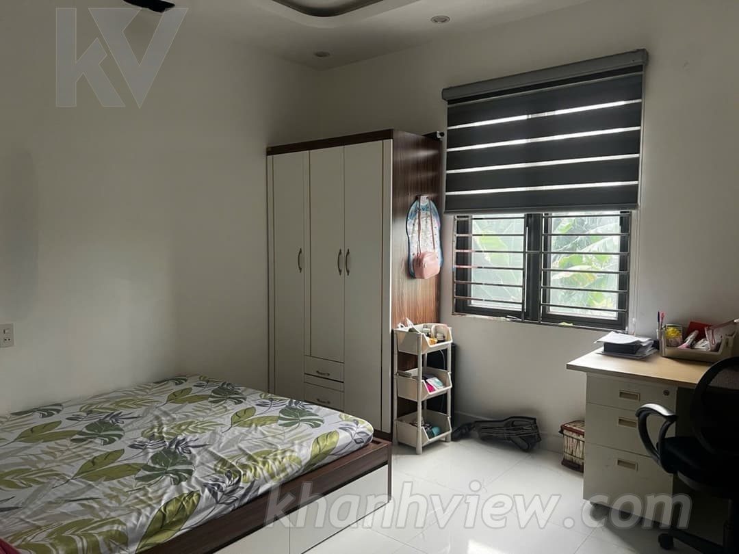 Nội thất nhà Ngô Gia Tự