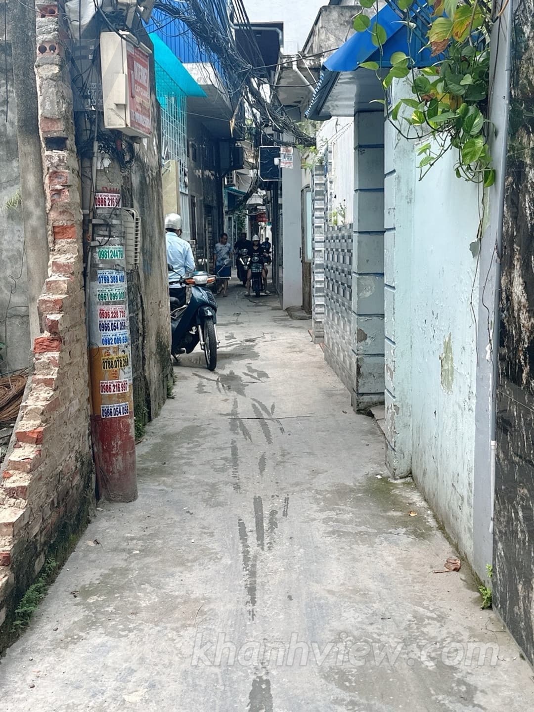Hình ảnh nhà Dư Hàng 4