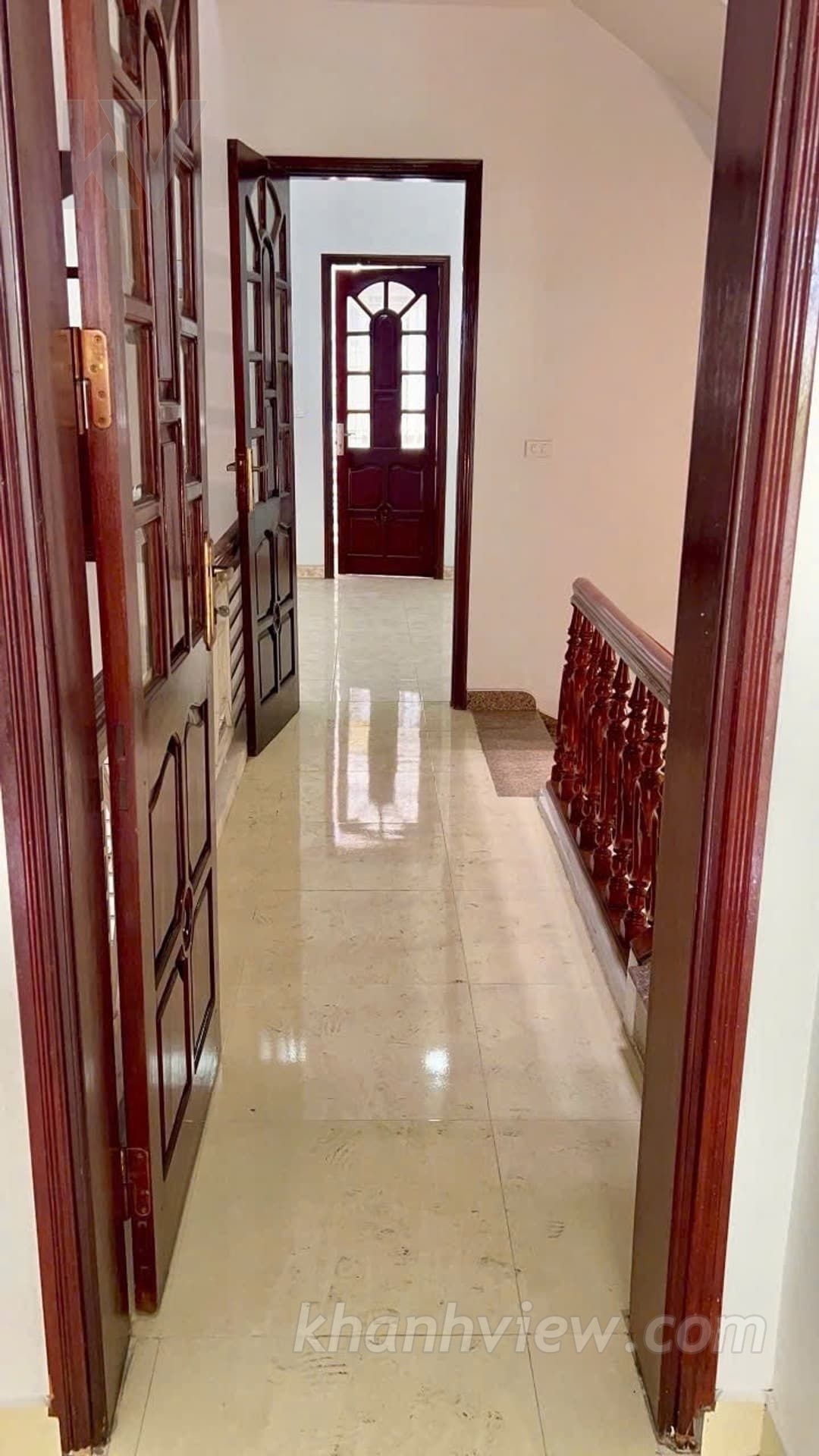 Nhà Trang Quan An Đồng 2